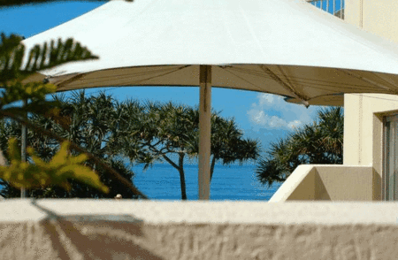 Pandanus Shores - ACT Tourism 4