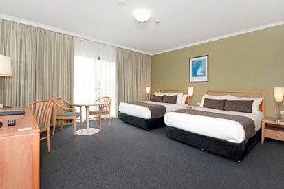 Quality Hotel Woden - ACT Tourism 2