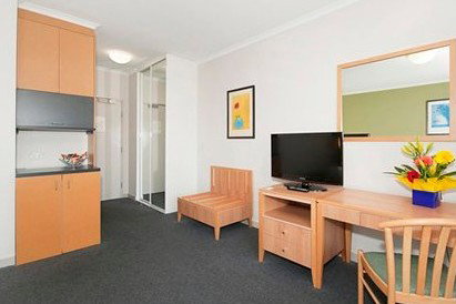 Quality Hotel Woden - ACT Tourism 3