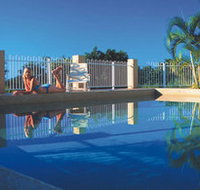 Reefside Villas Whitsunday - ACT Tourism