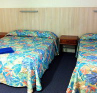Mango Tree Motel - ACT Tourism