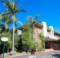 Belmore All Suite Hotel - ACT Tourism