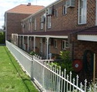 Golden Age Motor Inn - ACT Tourism