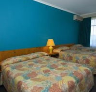 Gosford Motor Inn And Apartments - ACT Tourism