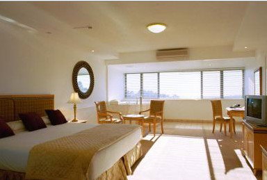 Best Western Madison Motor Inn - ACT Tourism 1