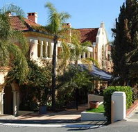 Captain Stirling Hotel - ACT Tourism