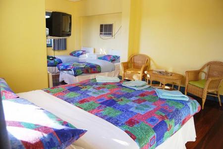 Captain Stirling Hotel - ACT Tourism 1