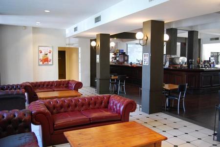 Captain Stirling Hotel - ACT Tourism 4