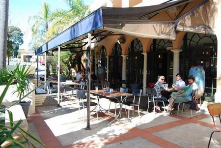 Captain Stirling Hotel - ACT Tourism 5