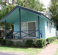 Big4 Tweed Billabong Holiday Park - ACT Tourism