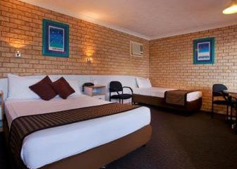 Best Western Kennedy Drive Motel - ACT Tourism 2