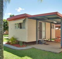 Pyramid Caravan Park - ACT Tourism