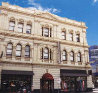 Hotel Claremont Guest House - ACT Tourism