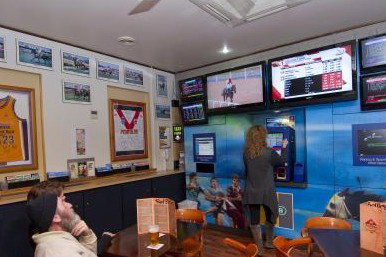 Seabreeze Hotel - ACT Tourism 1