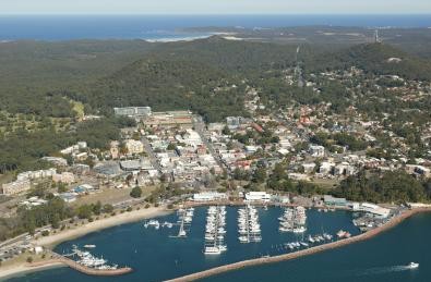 Seabreeze Hotel - ACT Tourism 2