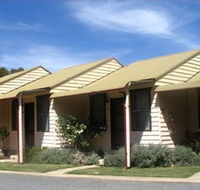 The Village Cabins - ACT Tourism