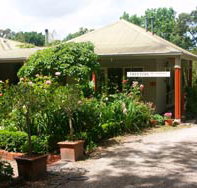 Treetops Bed And Breakfast - ACT Tourism