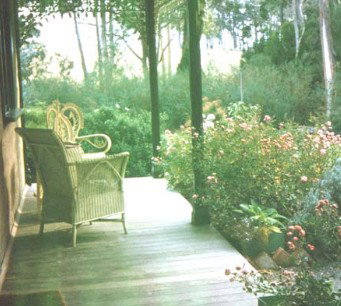 Inala Country Retreat - ACT Tourism 1