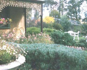 Inala Country Retreat - ACT Tourism 2