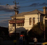 Lords Lodge Backpackers - ACT Tourism