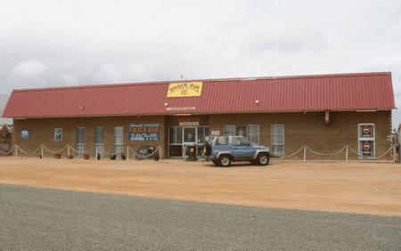 Wedgetail Inn Cocklebiddy - ACT Tourism