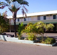 Ambassador Motel - ACT Tourism