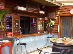 Sunraysia Motel And Holiday Apartments - ACT Tourism 2