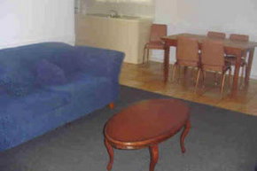 Sunraysia Motel And Holiday Apartments - ACT Tourism 3