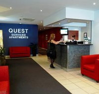 Quest Newcastle - ACT Tourism