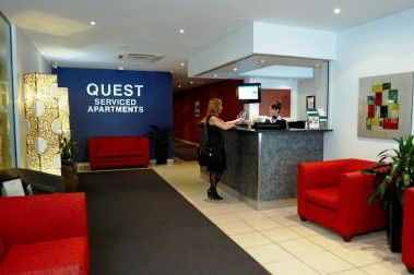 Quest Newcastle - ACT Tourism 0