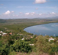 Cooktown Holiday Park - ACT Tourism