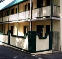 Town Square Motel - ACT Tourism