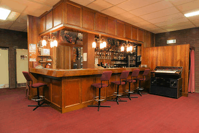 Swansea Waterloo Inn Motel - ACT Tourism