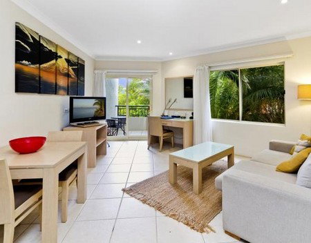 Terrigal Sails Serviced Apartments - ACT Tourism 0