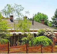 St Mounts Boutique Hotel - ACT Tourism