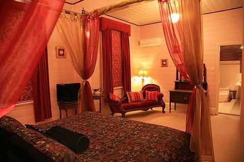 St Mounts Boutique Hotel - ACT Tourism 1