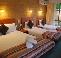 Port O'Call Motel - ACT Tourism