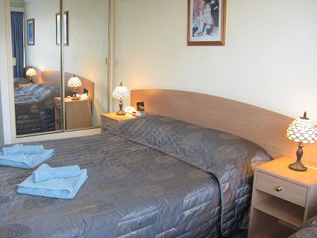 White Manor Motel - ACT Tourism 3