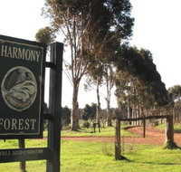 Harmony Forest - ACT Tourism