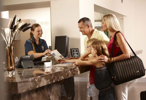 Eight Mile Plains QLD ACT Tourism