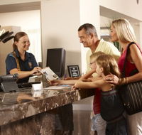 Brisbane Holiday Village - ACT Tourism