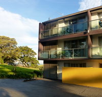 Park Ridge Retreat - ACT Tourism