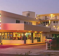 Crown Apartments Merimbula - ACT Tourism
