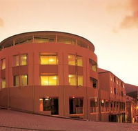 Salamanca Terraces - ACT Tourism