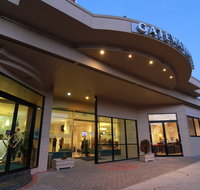 Quality Hotel Gateway Devonport - ACT Tourism