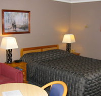 Highlands Motor Inn - ACT Tourism