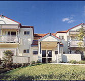 South Bank Mater Motel - ACT Tourism