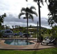Dunk Island View Caravan Park - ACT Tourism