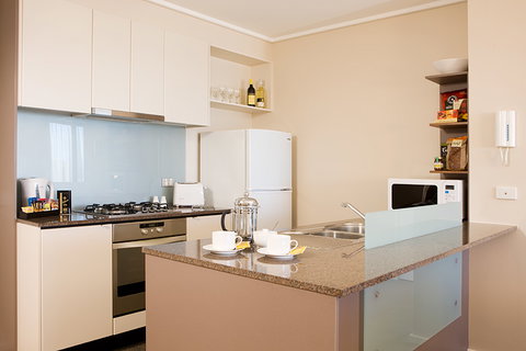 Melbourne Short Stay Apartments - ACT Tourism 1