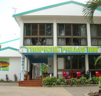 Tropical Palms Inn - ACT Tourism